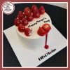 Bánh kem tặng nữ - BN016