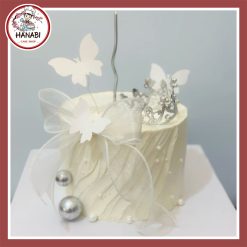 Bánh kem tặng nữ - BN021